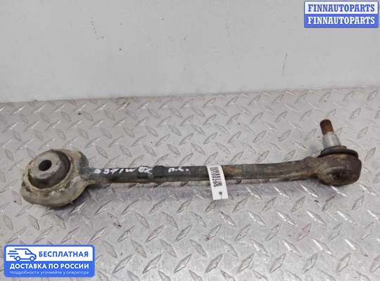 Рычаг подвески на Mercedes-Benz E (W212)