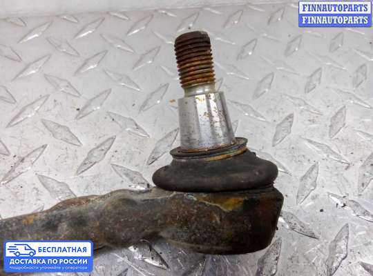 Рычаг подвески на Mercedes-Benz E (W212)