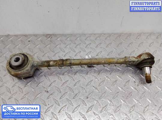 Рычаг подвески на Mercedes-Benz E (W212)