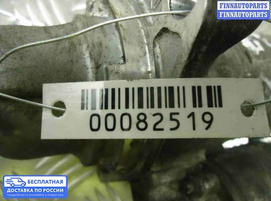 Стартер на Chevrolet Colorado / GMC Canyon (GMT355)