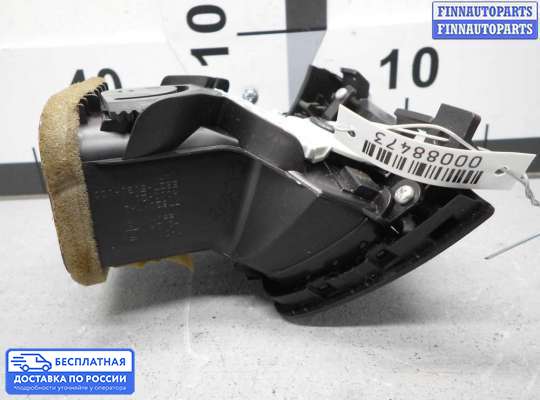 Дефлектор обдува салона на Honda Accord VIII (CU)