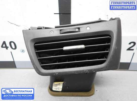 Дефлектор обдува салона на Honda Accord VIII (CU)