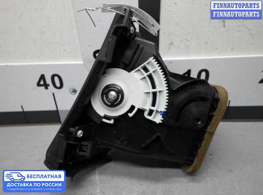 Дефлектор обдува салона на Honda Accord VIII (CU)