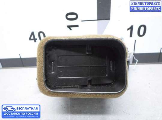 Дефлектор обдува салона на Honda Accord VIII (CU)