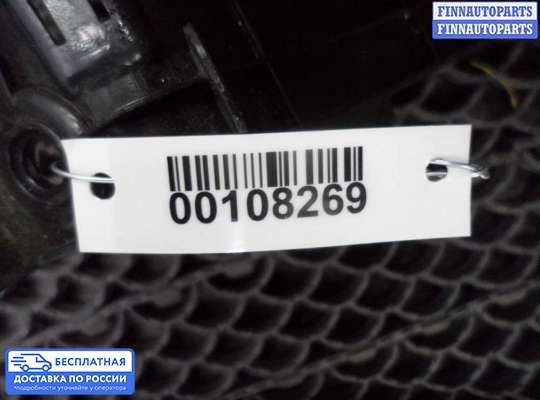 Бардачок (вещевой ящик) на Volvo XC90 II