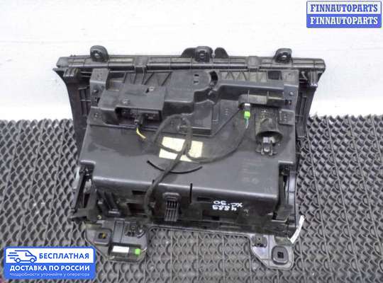 Бардачок (вещевой ящик) на Volvo XC90 II