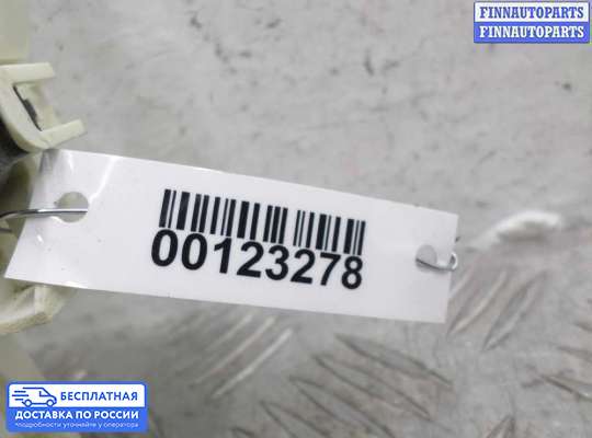 Консоль салона на Toyota Venza (GV10)