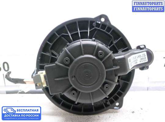 Мотор отопителя на Kia Sportage IV (QL)