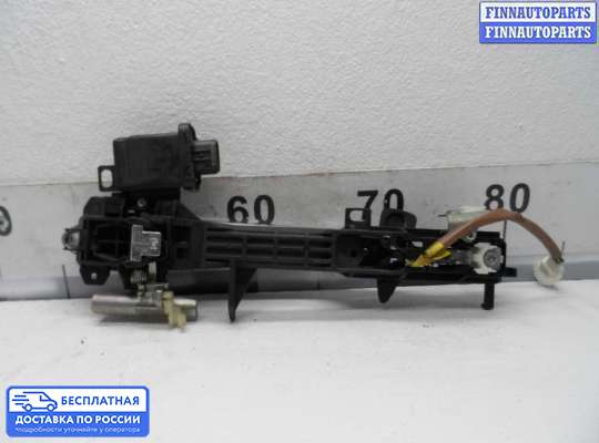 Ручка двери наружная на Lexus ES V (XV40)