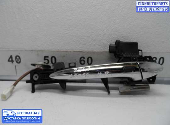 Ручка двери наружная на Lexus ES V (XV40)