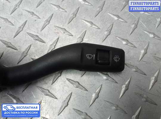 Подрулевой переключатель на Audi A6 (C6)