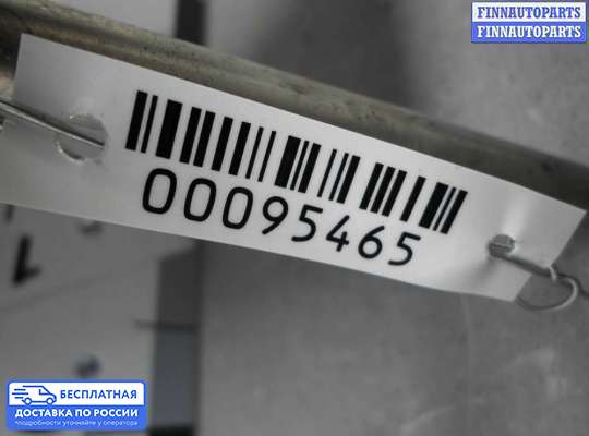 Дисплей бортового компьютера на Range Rover Sport I (L320)