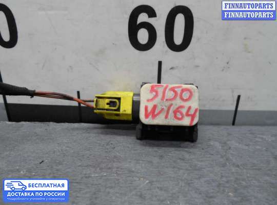 Датчик удара (Airbag) на Mercedes-Benz GL (X164)