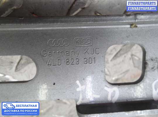 Петля капота на Audi Q7 (4L)