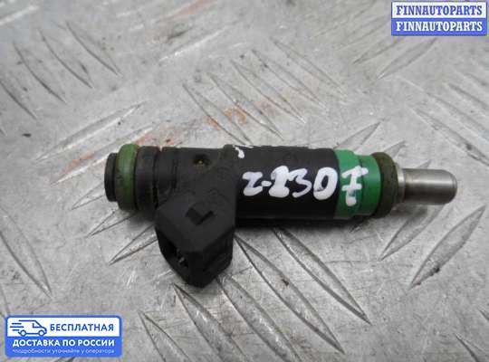 Форсунка топливная на Ford Focus I