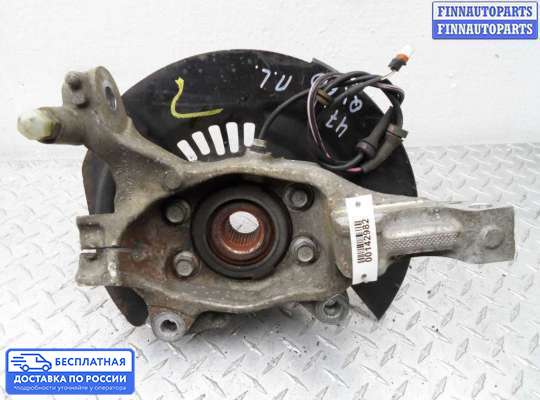 Ступица на Infiniti JX/QX60 (L50)