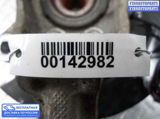 Ступица на Infiniti JX/QX60 (L50)