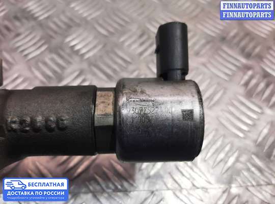 Рампа (рейка) топливная на Mercedes-Benz Sprinter (906)