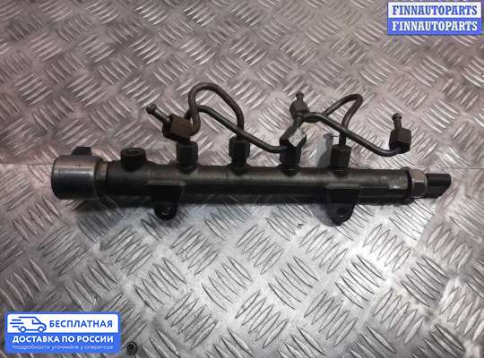 Рампа (рейка) топливная на Mercedes-Benz Sprinter (906)