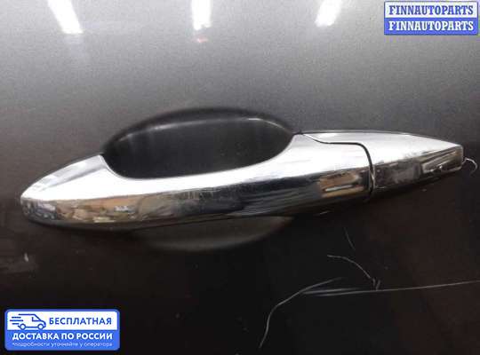 Молдинг на Acura RDX (TB1/2)