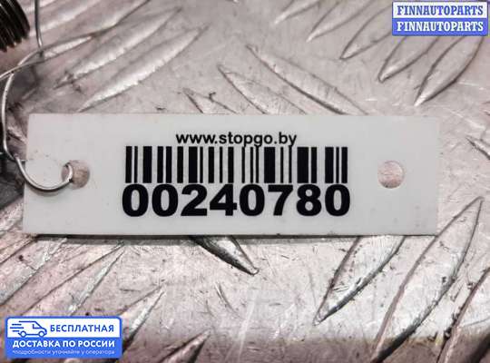 Форсунка топливная на BMW X5 (E70)