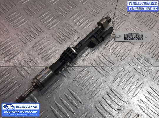 Форсунка топливная на BMW X5 (E70)