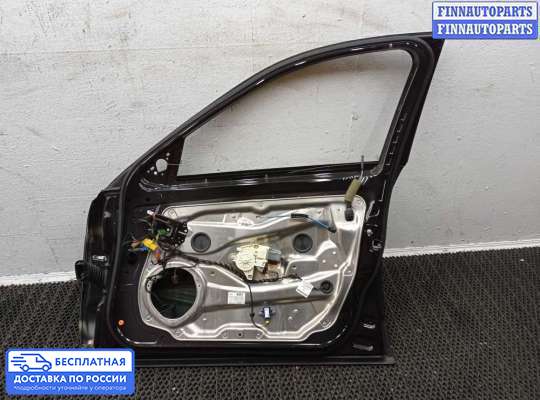 Замок боковой двери на Mercedes-Benz E (W212)