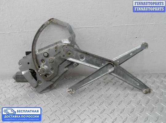 Стеклоподъемник электрический на Opel Vectra C