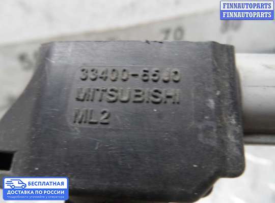 Катушка зажигания на Suzuki Grand Vitara II (JB, TD54)