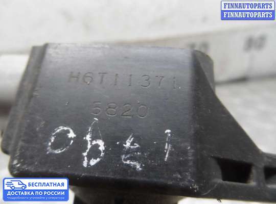 Катушка зажигания на Suzuki Grand Vitara II (JB, TD54)