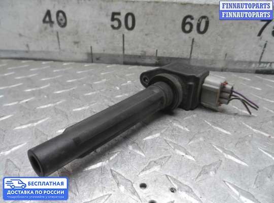 Катушка зажигания на Suzuki Grand Vitara II (JB, TD54)