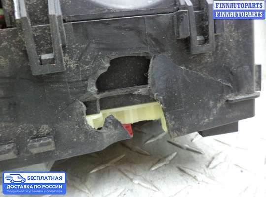 Блок предохранителей на Ford Kuga II / Escape III