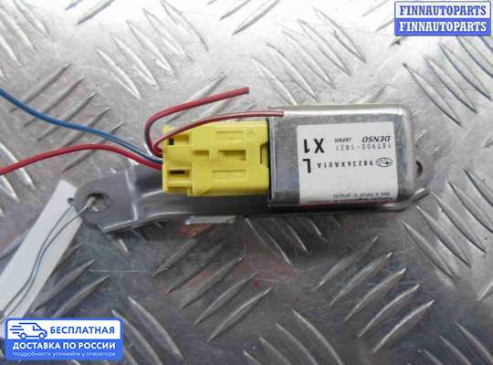 Датчик удара (Airbag) на Subaru Tribeca