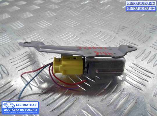 Датчик удара (Airbag) на Subaru Tribeca