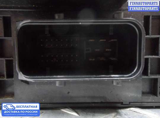 ЭБУ прочее на Audi Q7 (4L)