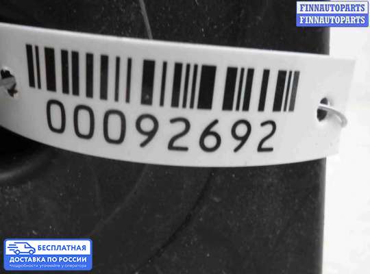 ЭБУ прочее на Land Rover Discovery III