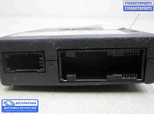 ЭБУ прочее на Land Rover Discovery III