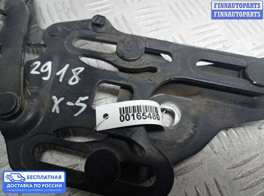 Петля капота на BMW X5 (E70)