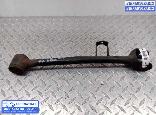 Рычаг подвески на Toyota Harrier II (U30W)