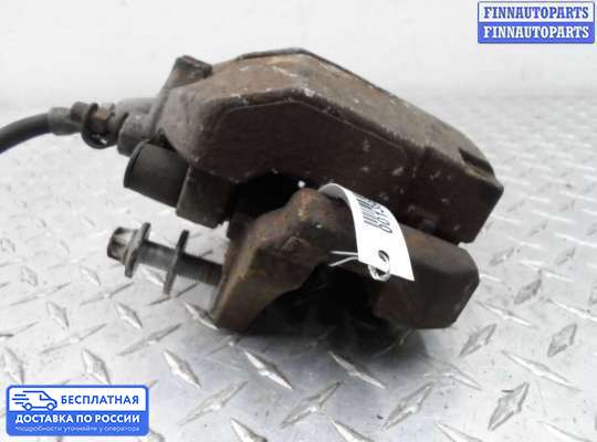 Суппорт на BMW X5 (E70)