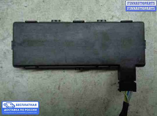 ЭБУ прочее на Chevrolet Tracker III (Trax)