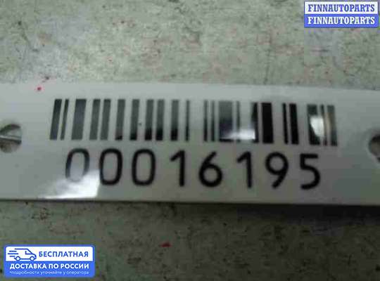 ЭБУ прочее на Chevrolet Tracker III (Trax)