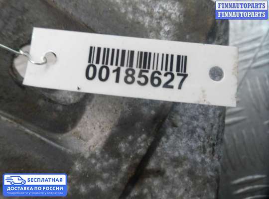 Кронштейн ДВС (лапа) на Land Rover Discovery III