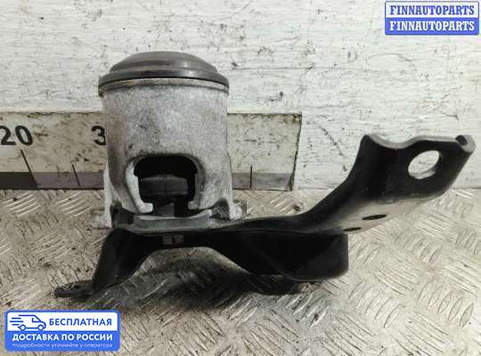 Кронштейн ДВС (лапа) на Infiniti JX/QX60 (L50)