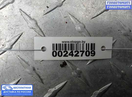 Кронштейн бампера на BMW 3 (F30/F31)