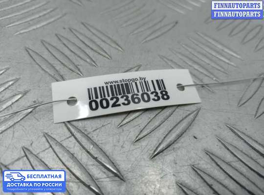 Переключатель света на Volkswagen Touareg I (7L)