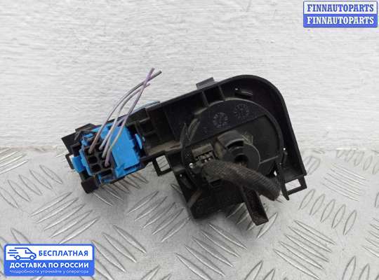 Переключатель света на Volkswagen Touareg I (7L)
