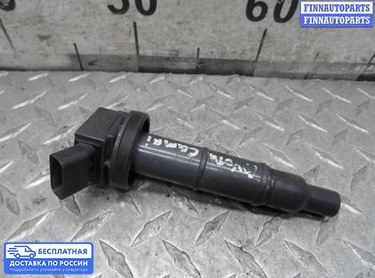 Катушка зажигания на Toyota Camry XV30