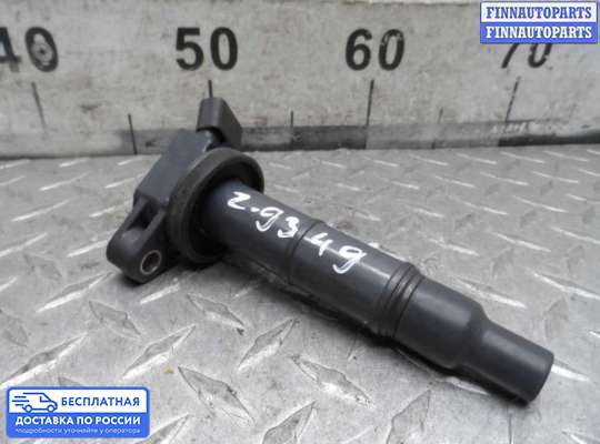 Катушка зажигания на Toyota Camry XV30