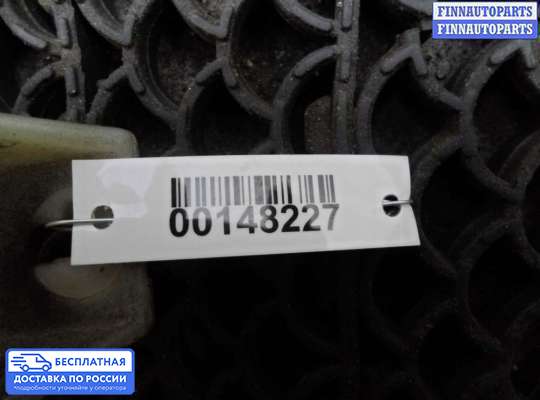 Бачок омывателя на Hummer H2